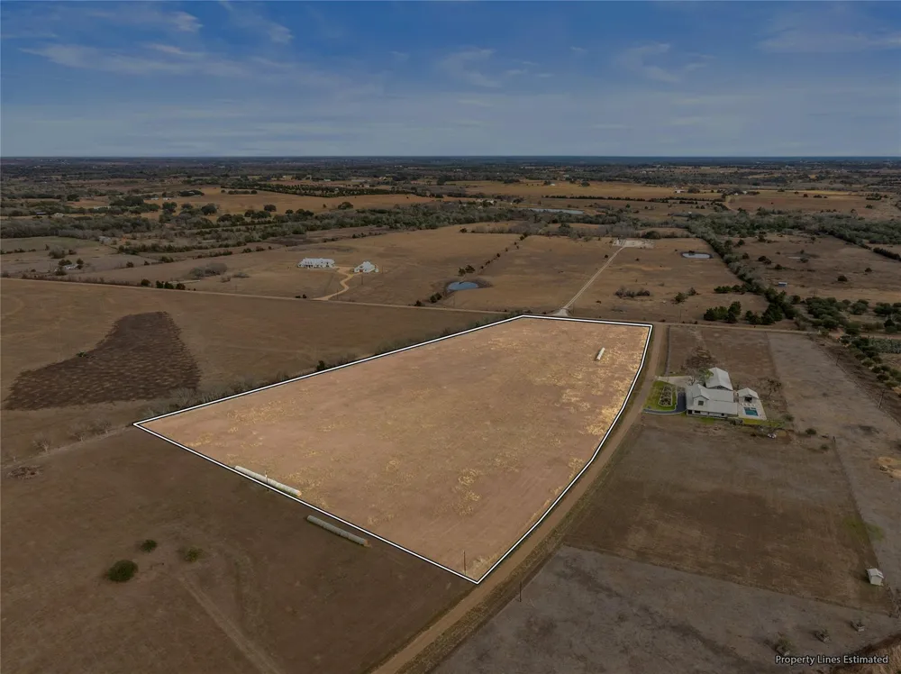 Blossom Hill Road Round Top, TX 78954