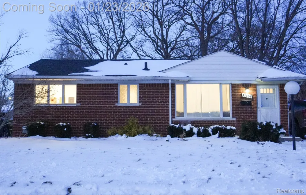 32564 Hazelwood Street