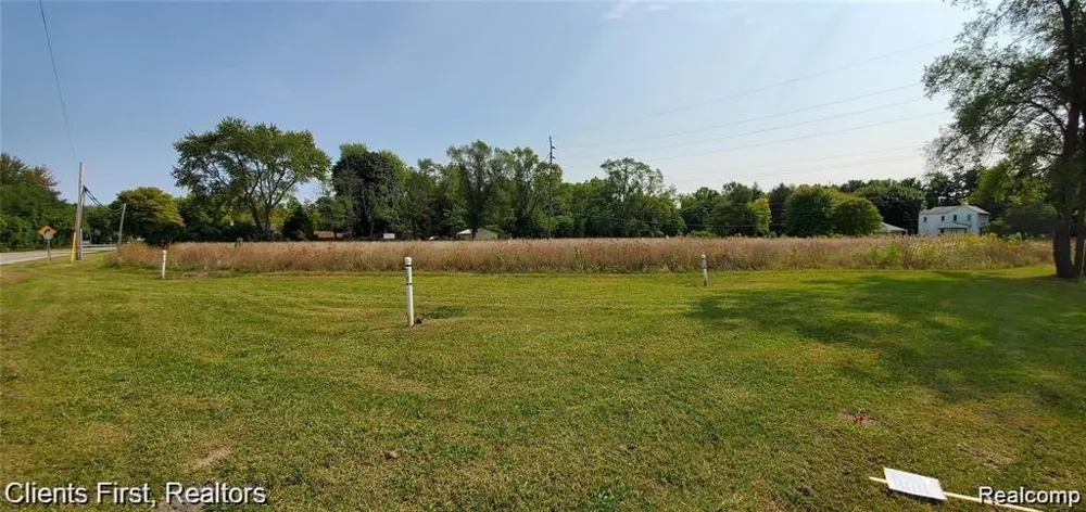 HANNAN-HURO RIVER DRIVE Romulus City, MI 48174
