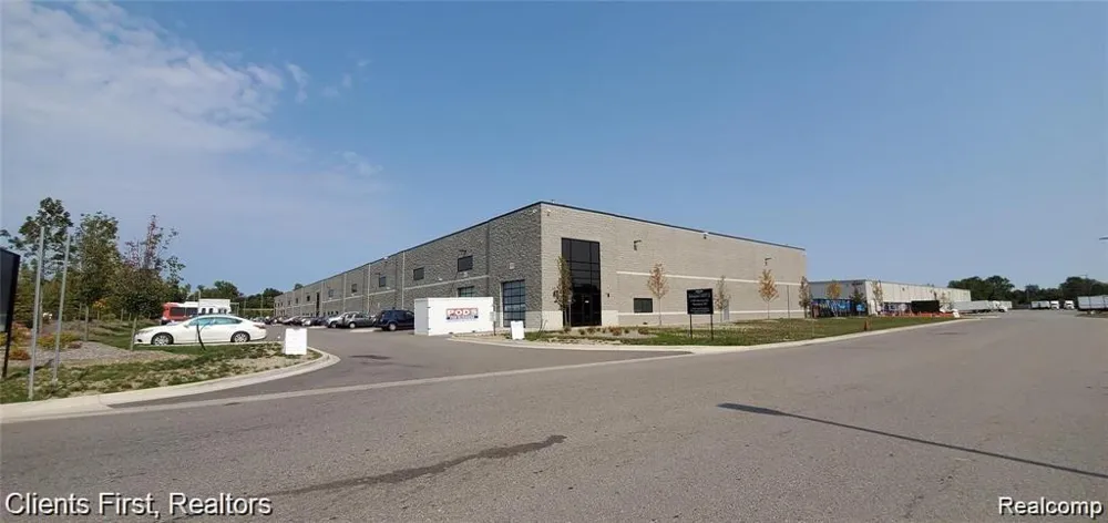 HANNAN-HURO RIVER DRIVE Romulus City, MI 48174