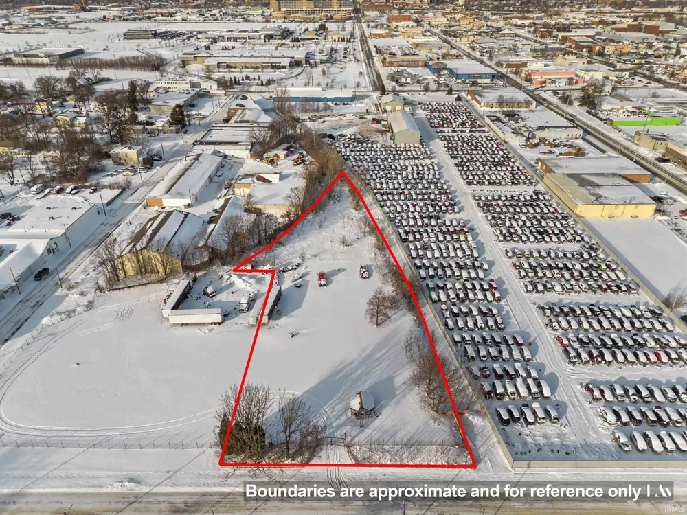 301 W Calvert Street