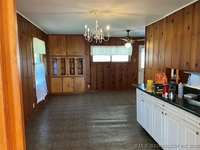 8925 State Road 78 Hendrix, OK 74741