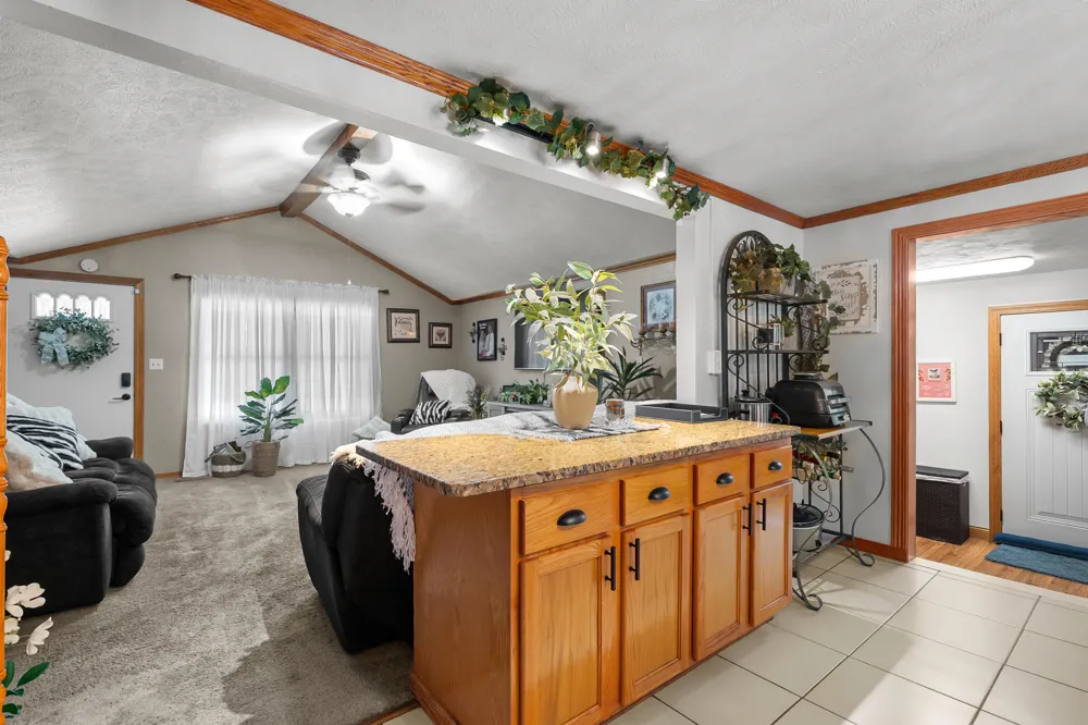 6670 Keyes Road Bellevue, MI 49021