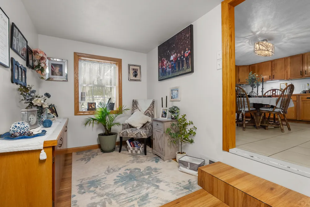 6670 Keyes Road Bellevue, MI 49021