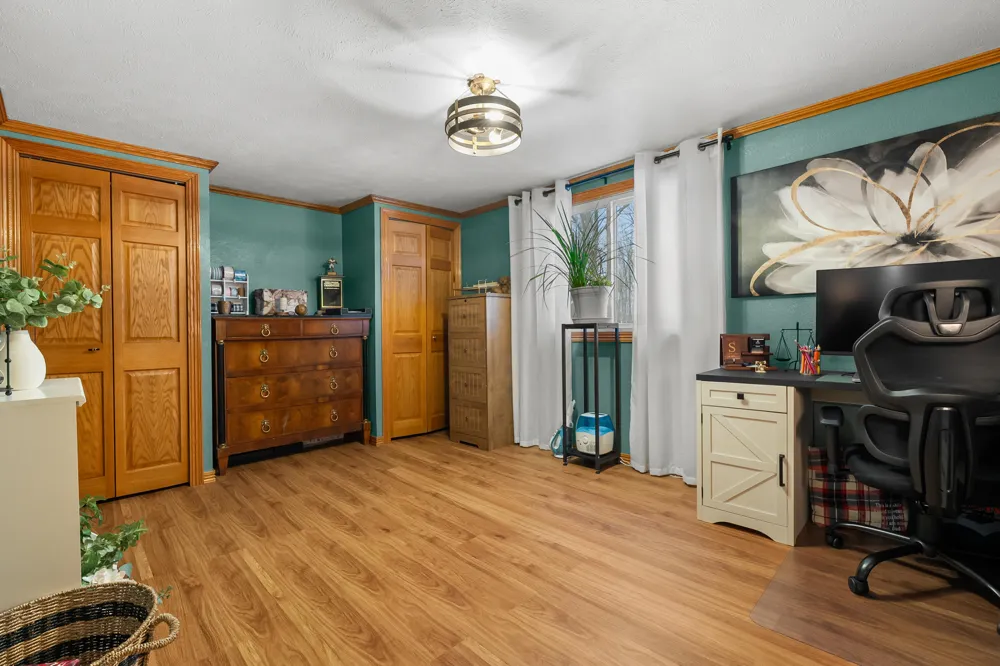 6670 Keyes Road Bellevue, MI 49021
