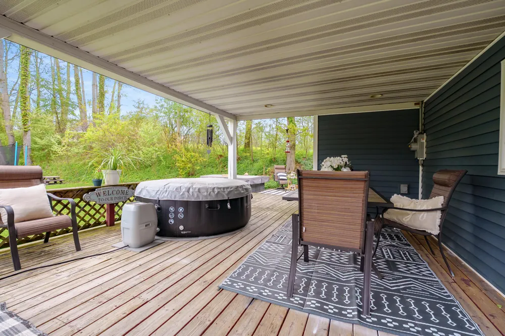 6670 Keyes Road Bellevue, MI 49021