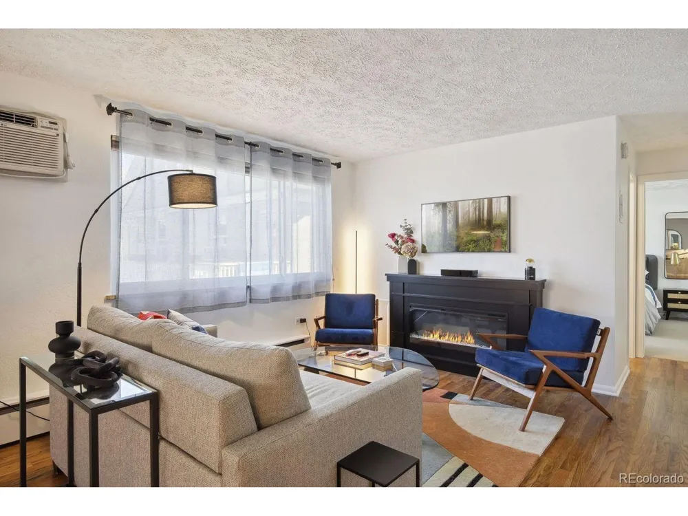 1063 Clarkson Street #12