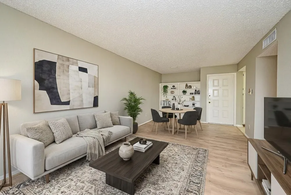 2826 S Bartell Drive #37