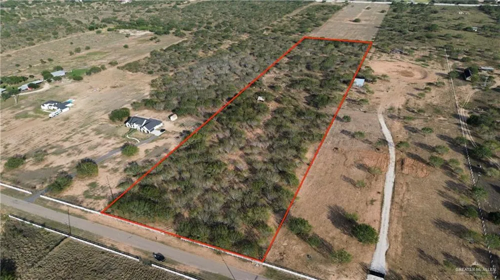 34908 Longhorn Drive Linn, TX 78563