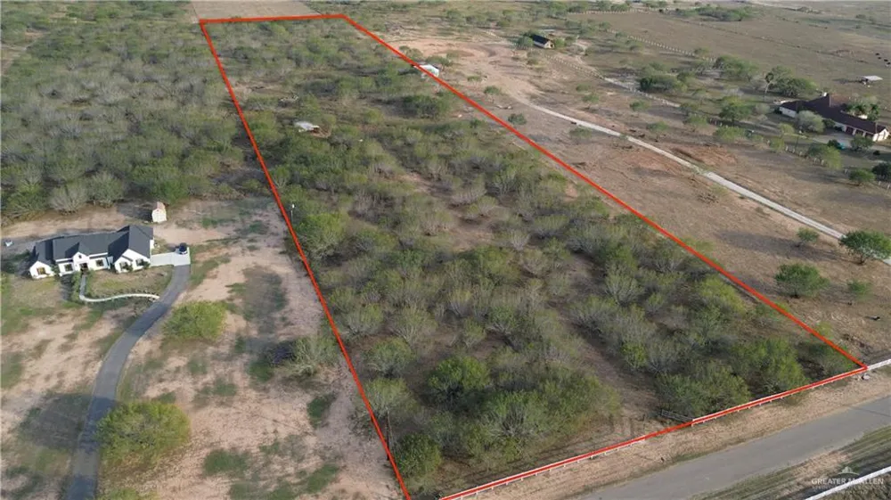 34908 Longhorn Drive Linn, TX 78563