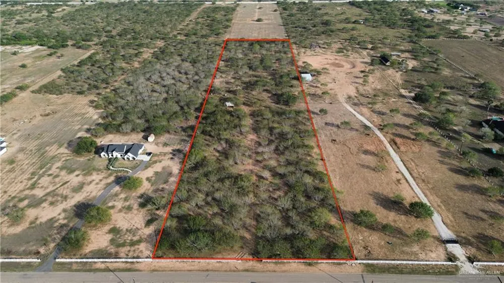 34908 Longhorn Drive Linn, TX 78563