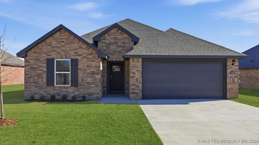 7509 154th EastAvenue