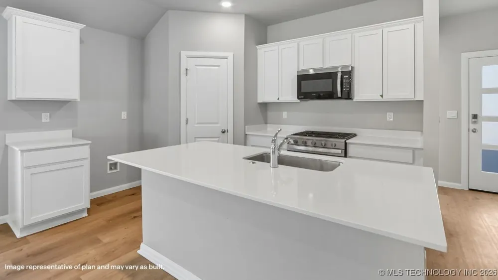 7509 154th EastAvenue Owasso, OK 74055