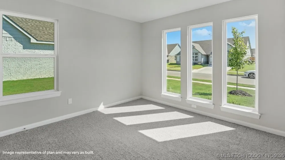 7509 154th EastAvenue Owasso, OK 74055