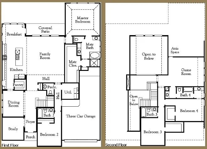 1908 Crimson Sunset Drive Georgetown, TX 78628