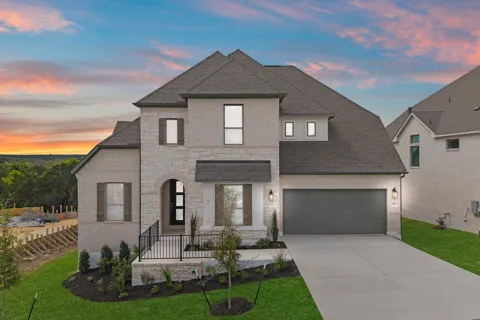 1908 Crimson Sunset Drive