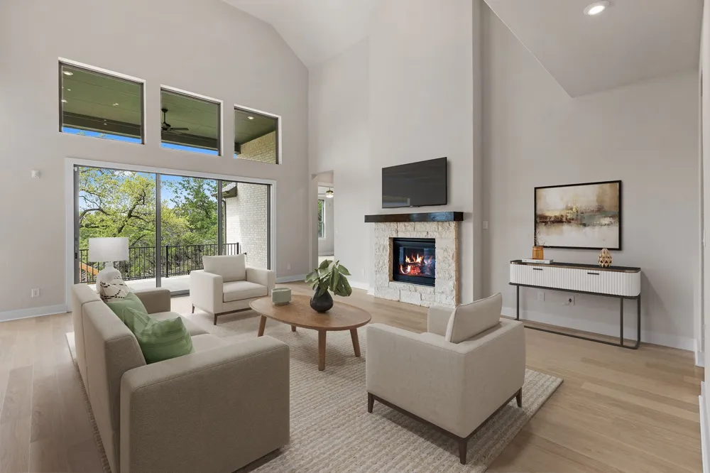 1908 Crimson Sunset Drive Georgetown, TX 78628