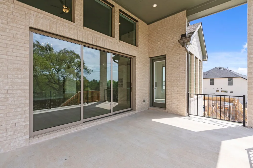 1908 Crimson Sunset Drive Georgetown, TX 78628
