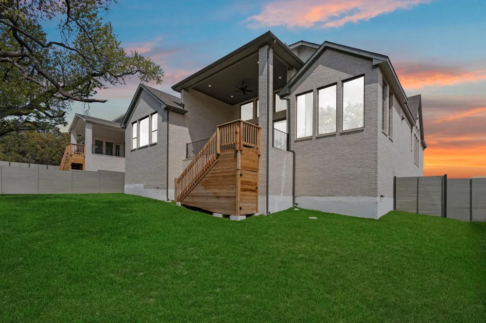 1908 Crimson Sunset Drive Georgetown, TX 78628