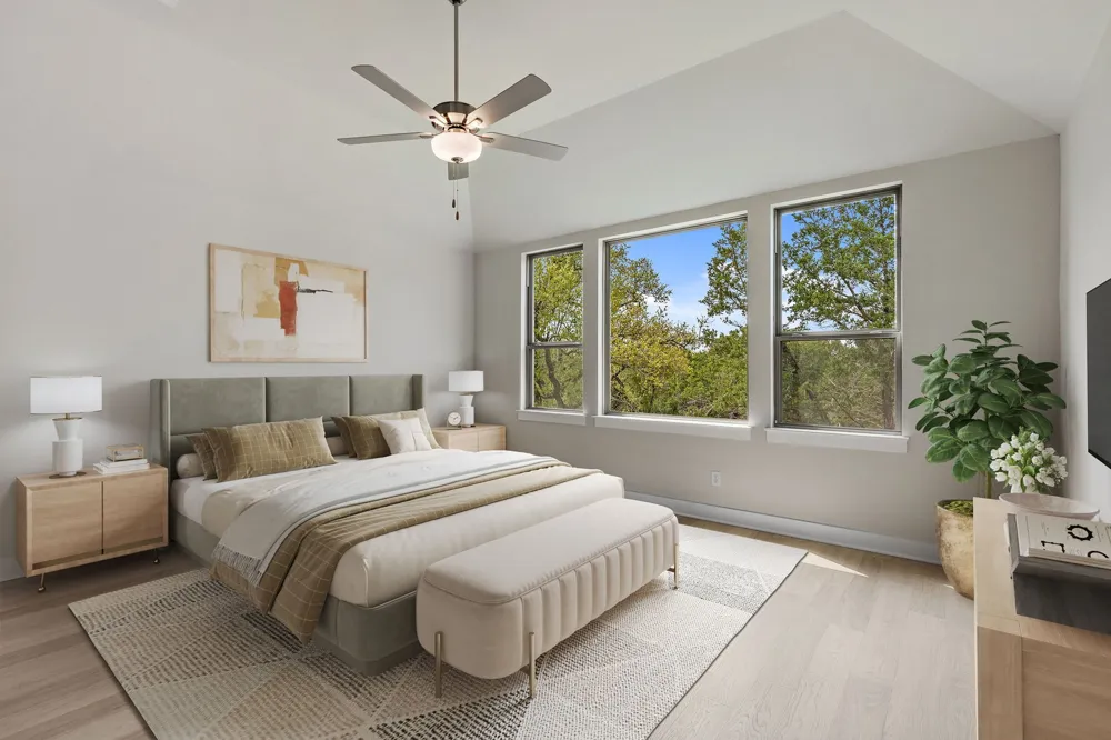 1908 Crimson Sunset Drive Georgetown, TX 78628
