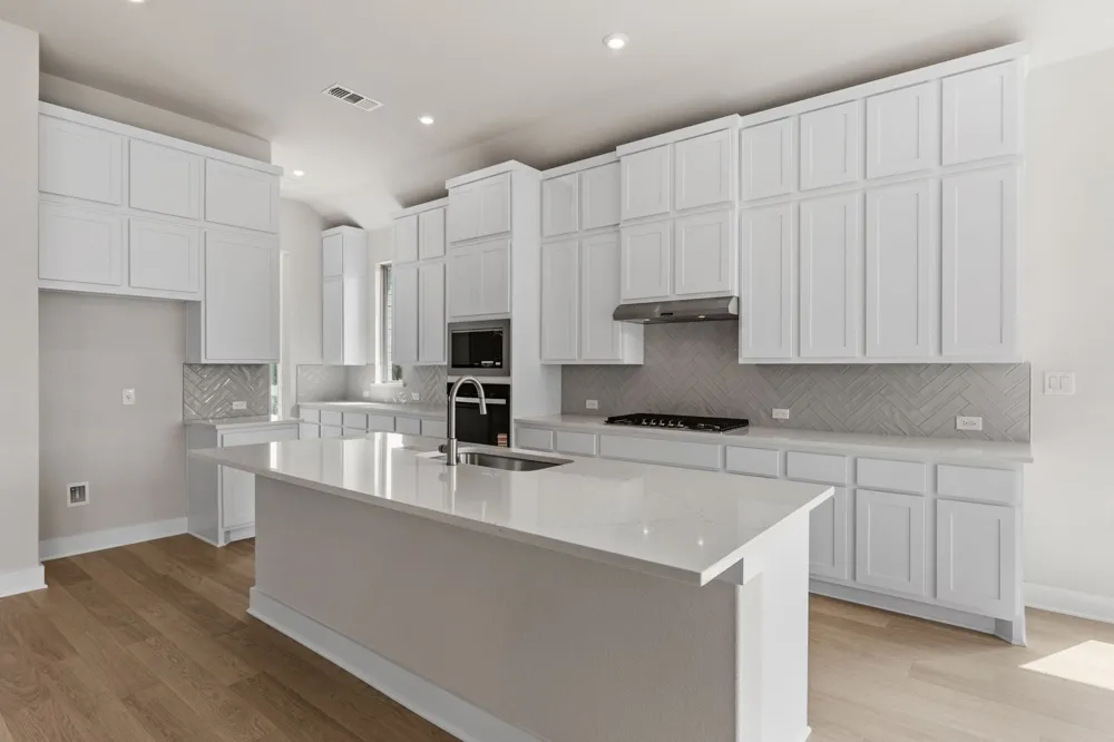 1908 Crimson Sunset Drive Georgetown, TX 78628