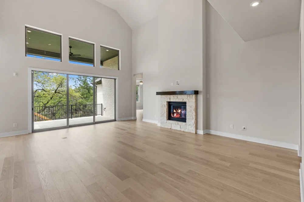 1908 Crimson Sunset Drive Georgetown, TX 78628
