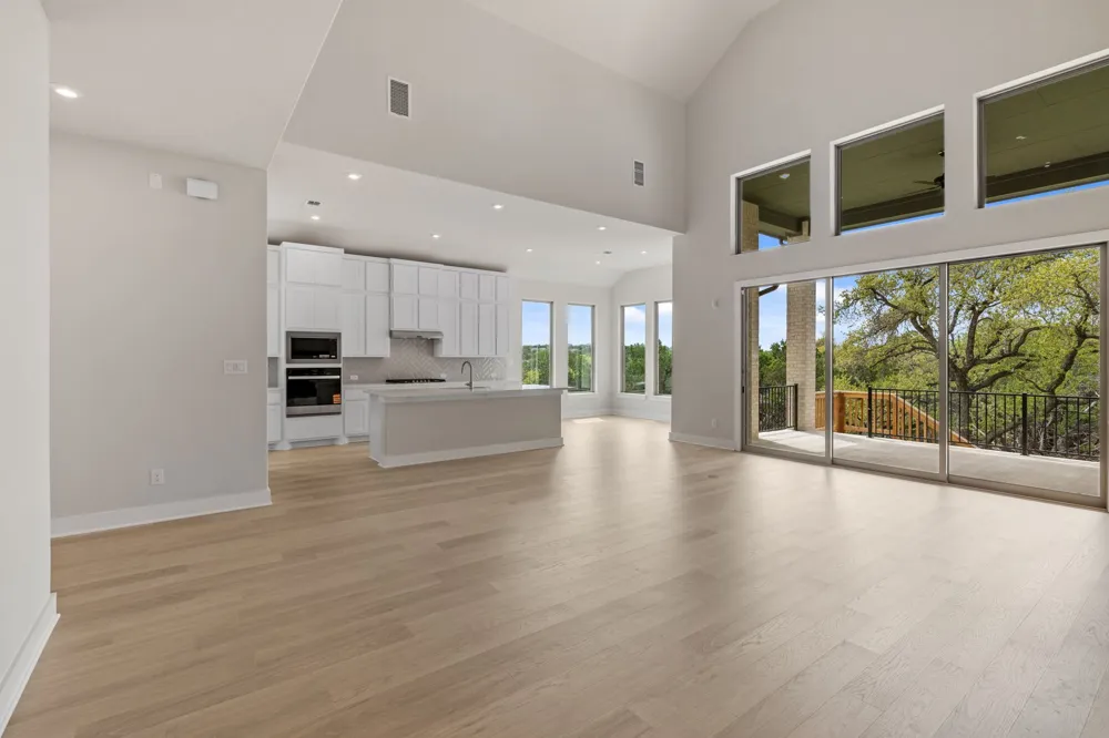 1908 Crimson Sunset Drive Georgetown, TX 78628