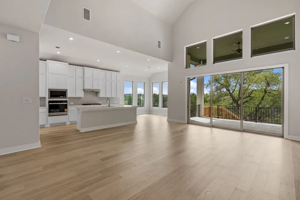 1908 Crimson Sunset Drive Georgetown, TX 78628