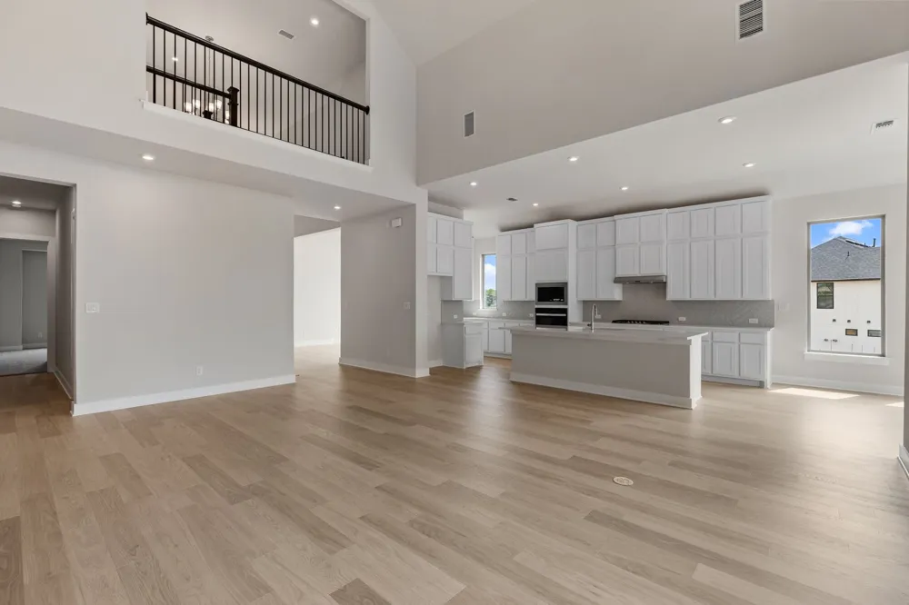 1908 Crimson Sunset Drive Georgetown, TX 78628