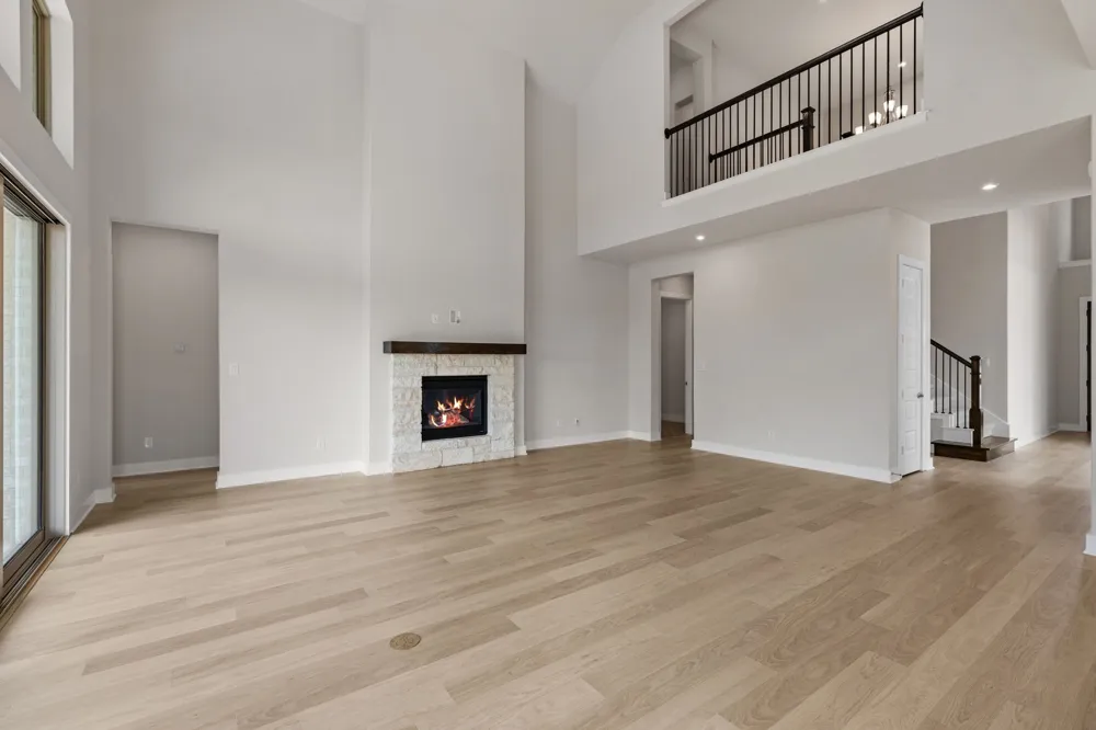1908 Crimson Sunset Drive Georgetown, TX 78628
