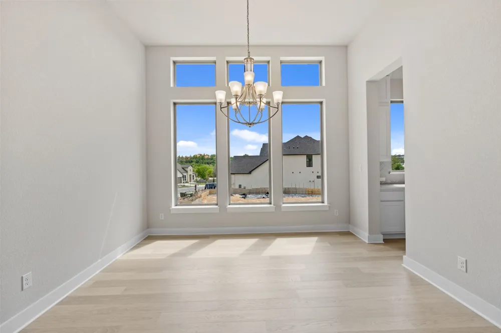 1908 Crimson Sunset Drive Georgetown, TX 78628