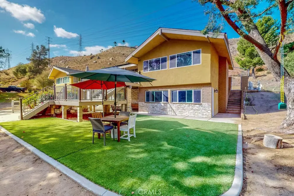 2846 Willow Glen Drive El Cajon, CA 92019
