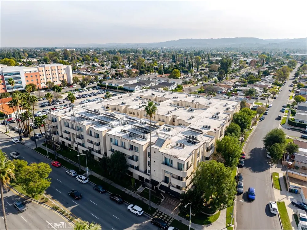 19350 Sherman Way #210