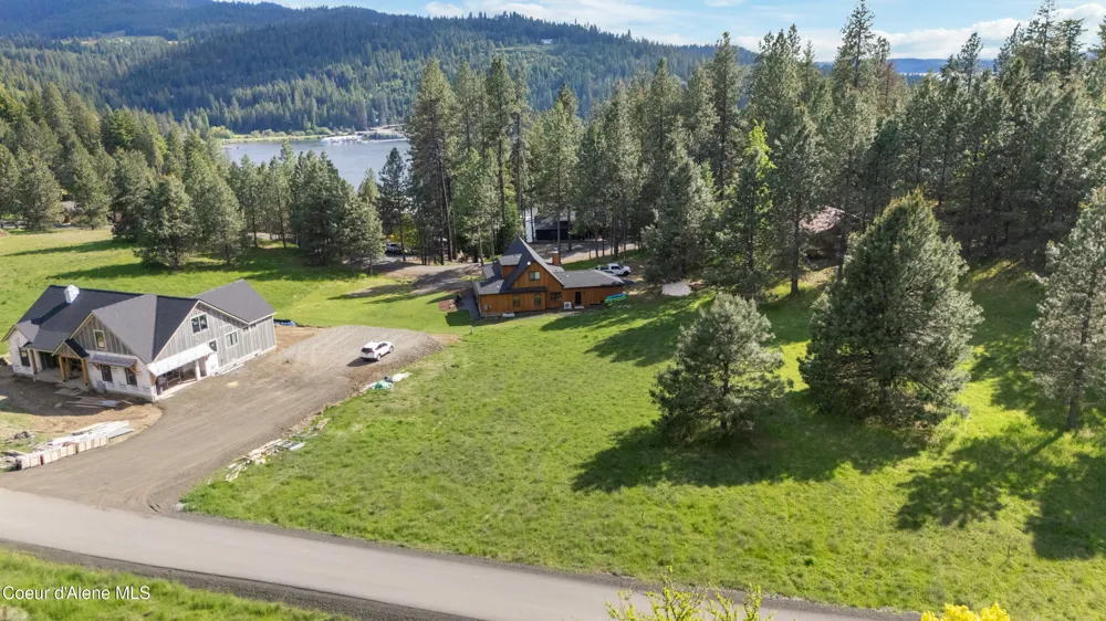 NNA E Sunset Shores Circle Harrison, ID 83833