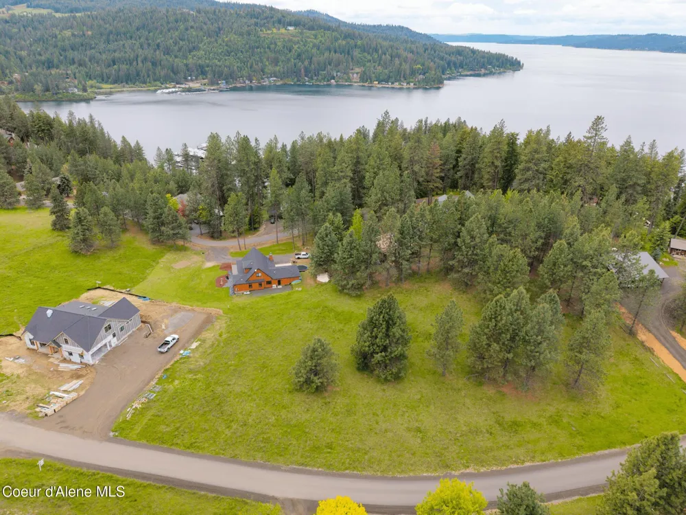 NNA E Sunset Shores Circle Harrison, ID 83833