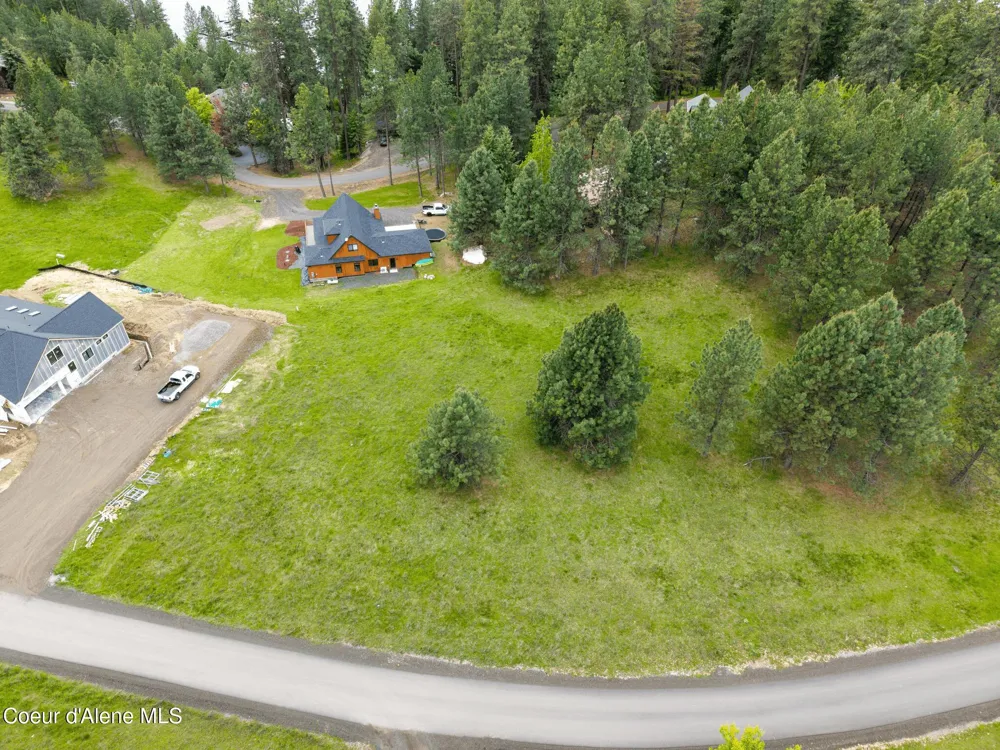 NNA E Sunset Shores Circle Harrison, ID 83833