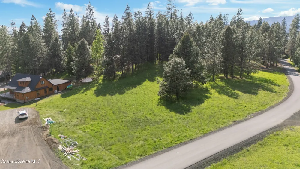 NNA E Sunset Shores Circle Harrison, ID 83833
