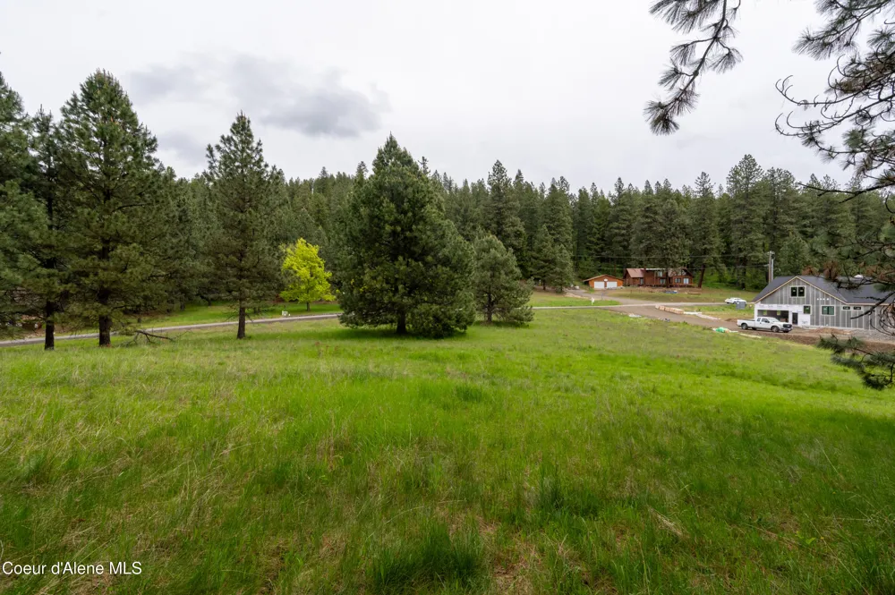NNA E Sunset Shores Circle Harrison, ID 83833