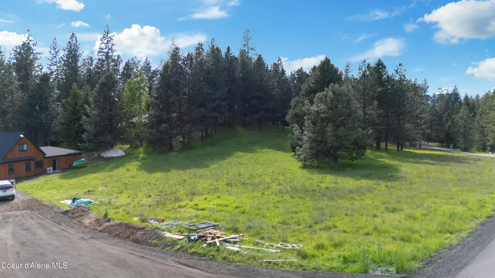 NNA E Sunset Shores Circle Harrison, ID 83833