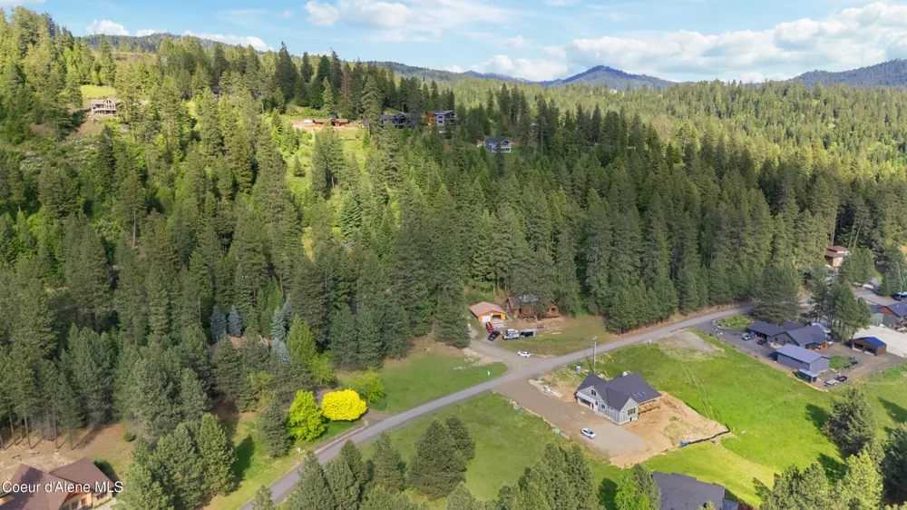 NNA E Sunset Shores Circle Harrison, ID 83833