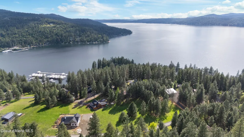 NNA E Sunset Shores Circle Harrison, ID 83833