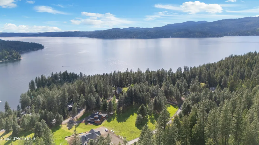 NNA E Sunset Shores Circle Harrison, ID 83833