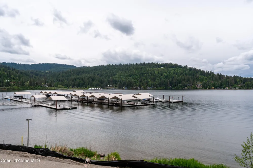 NNA E Sunset Shores Circle Harrison, ID 83833