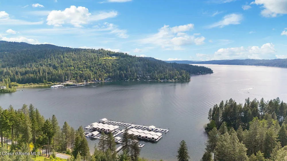 NNA E Sunset Shores Circle Harrison, ID 83833