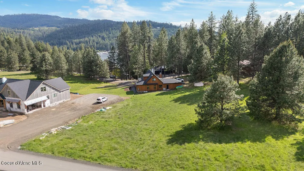 NNA E Sunset Shores Circle Harrison, ID 83833