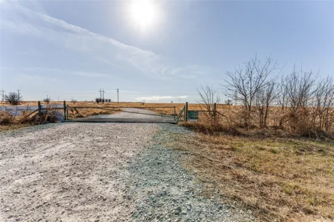 Hwy 287 Highway S