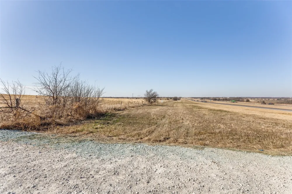 Hwy 287 Highway S Rhome, TX 76078
