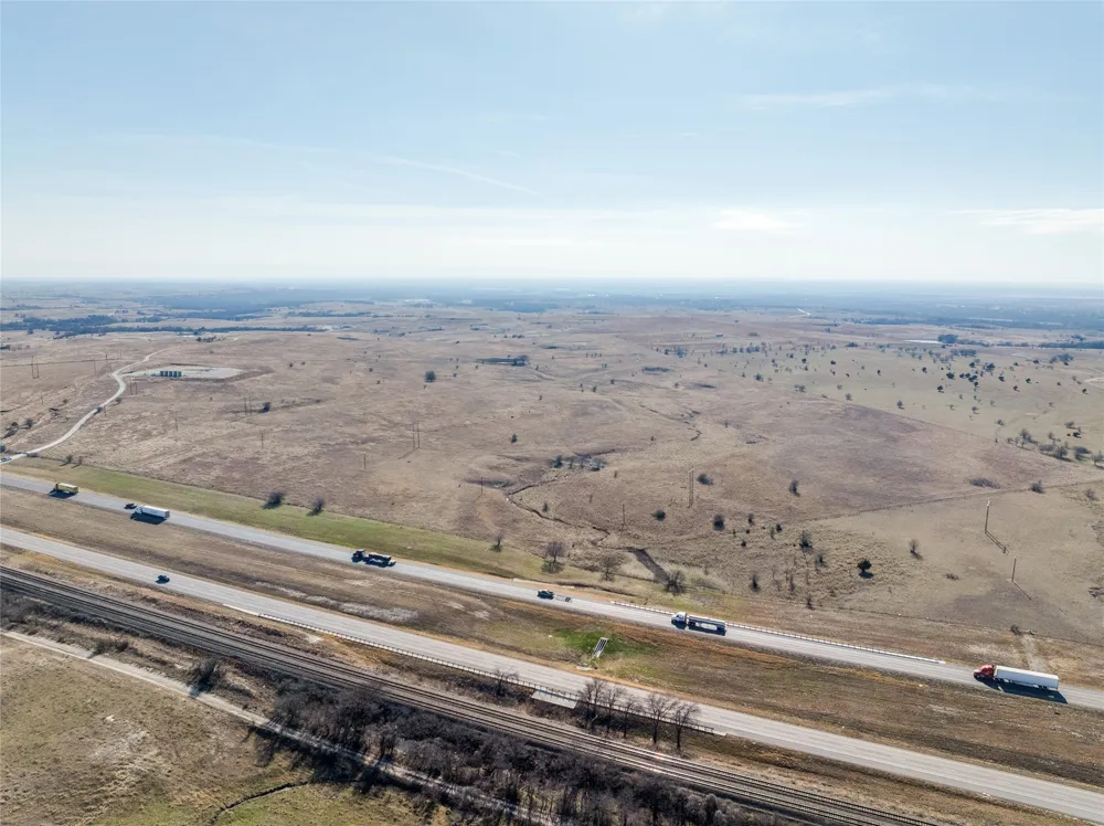 Hwy 287 Highway S Rhome, TX 76078
