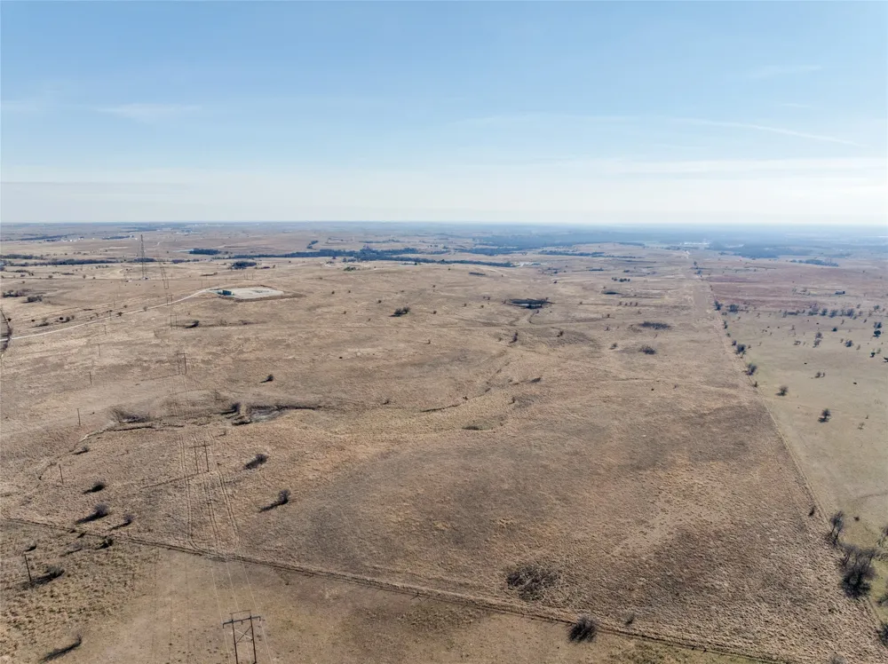 Hwy 287 Highway S Rhome, TX 76078