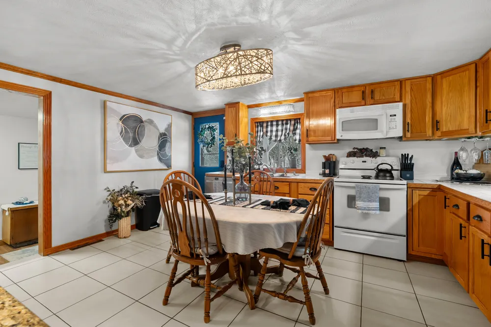 6670 Keyes Road Assyria Township, MI 49021
